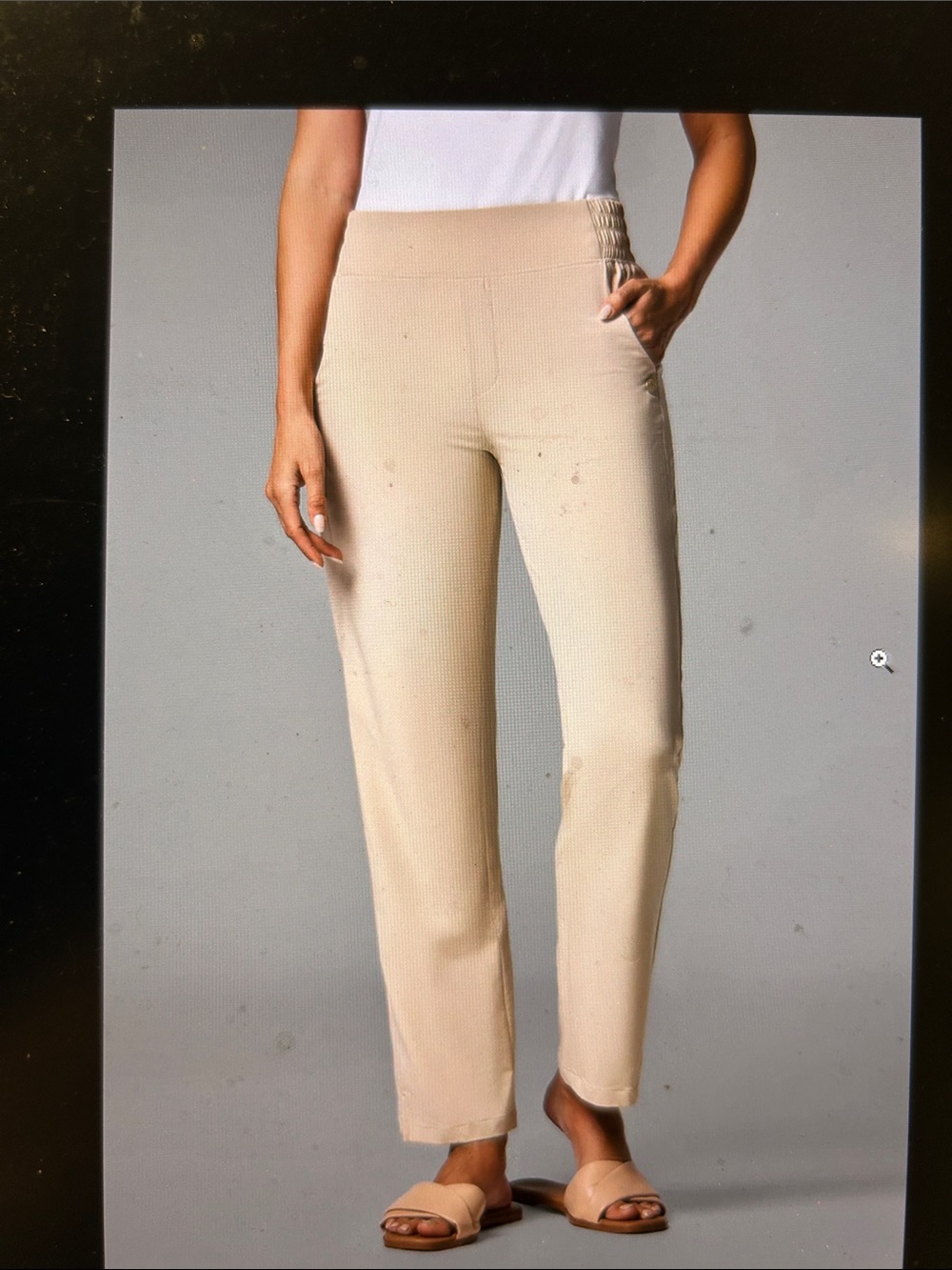 Coolibar PELLARO Travel Pants